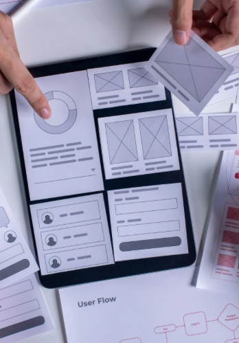 Beyond the Scroll: Designing for User Experience (UX) on Your Small Business Website
