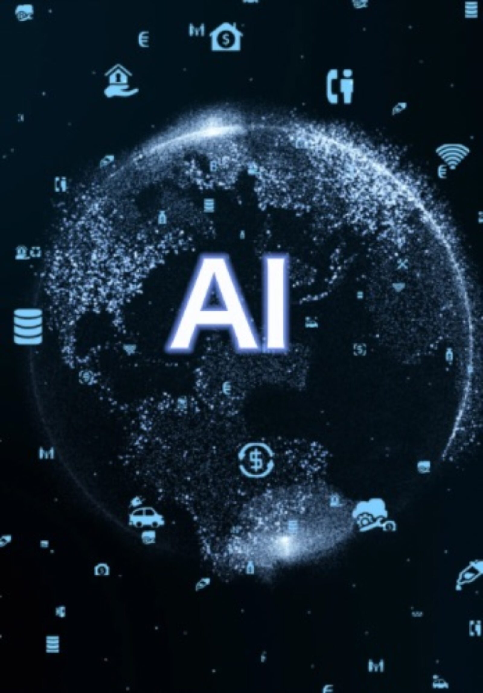 Future-Proofing Your Website: Embracing AI and Automation for Small Business Growth