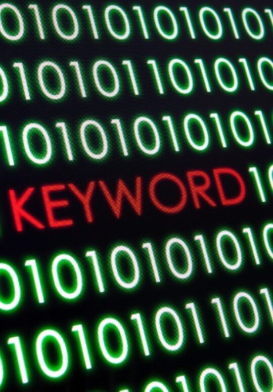 Beyond Keywords: Crafting Website Content That Converts (Not Just Attracts)