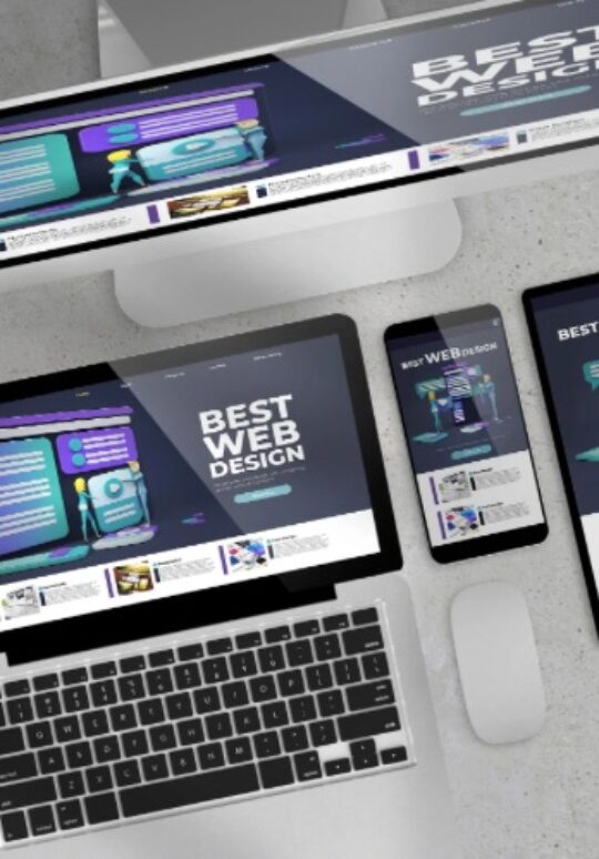 Beyond the First Impression: Keeping Your Website Fresh and Engaging