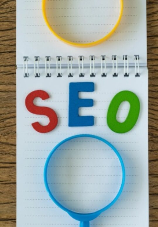 Small Business, Big Impact: Crafting a ‘Local SEO’ Strategy for Your Website