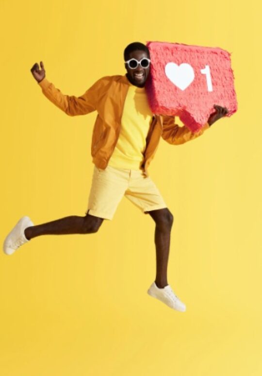 Beyond Likes and Followers: Driving Real Business with Social Media (The Website Connection)