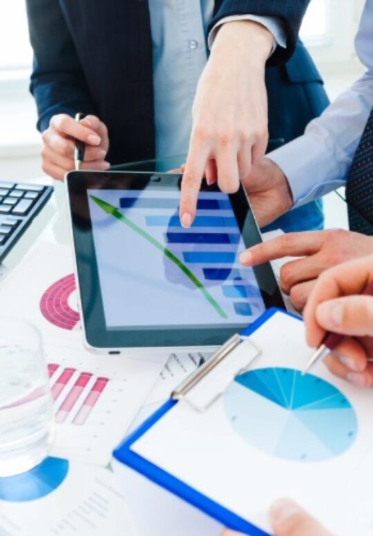 Beyond the Build: Maximising Your Website’s Potential with Analytics