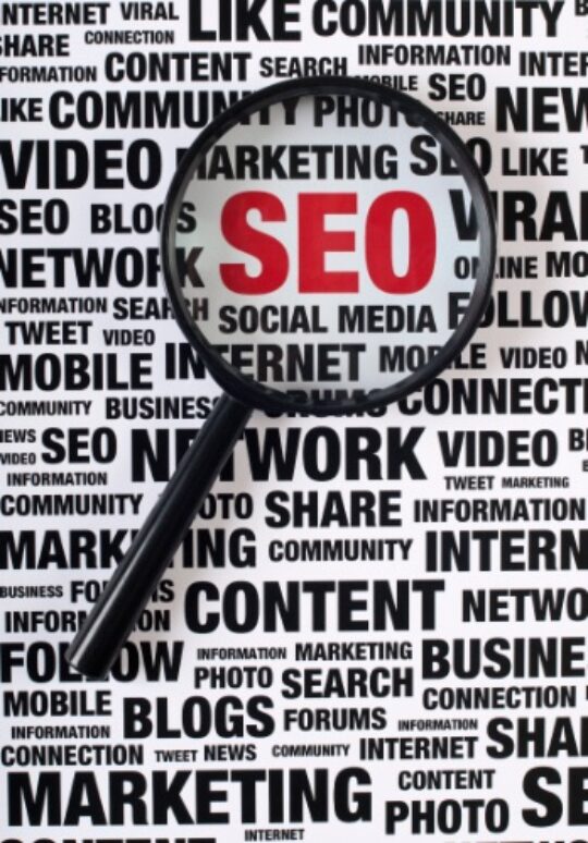 The Invisible Hand: Understanding and Improving Your Website’s SEO for Long-Term Growth