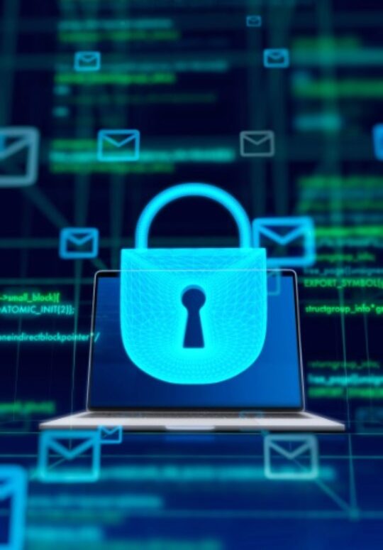 The Cornerstone of Trust: Why Strong Website Security Isn’t Just for Big Businesses