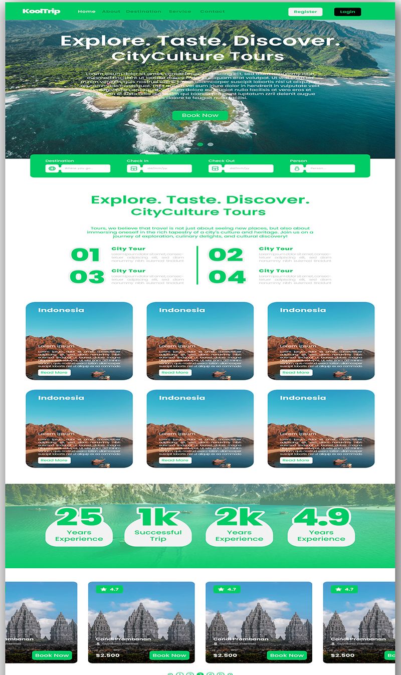 bespoke-websites