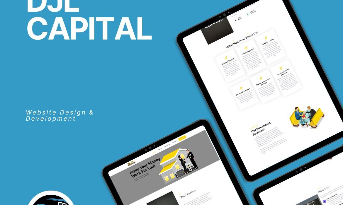 DJL Capital