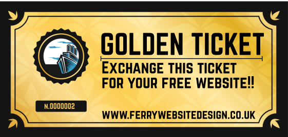 Golden Ticket 2
