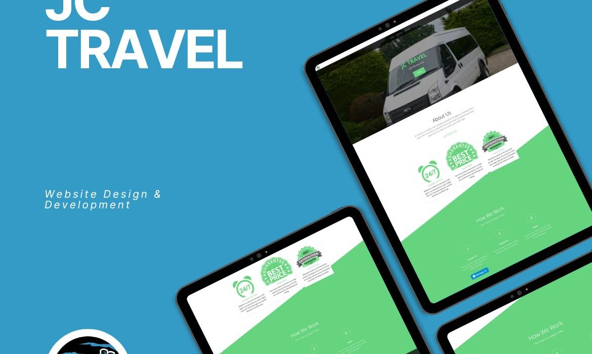 JC Travel
