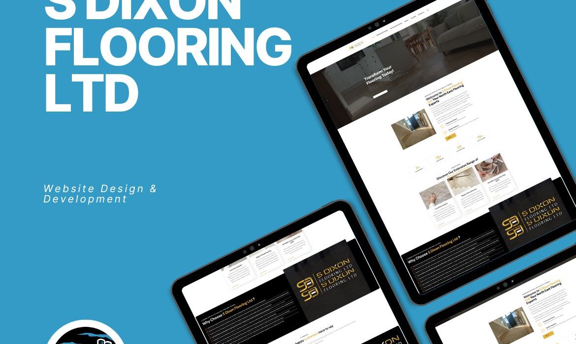 S Dixon Flooring Ltd