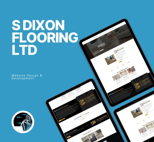 sdixon-flooring-website-design