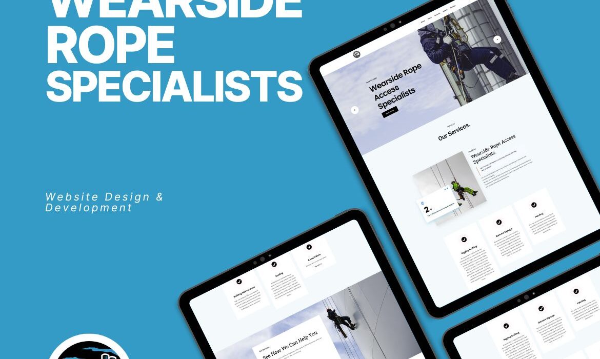 Wearside Rope Specialists